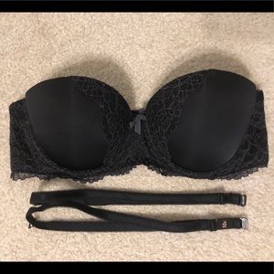 Victoria Secret Dream Angels Multi-Way Bra